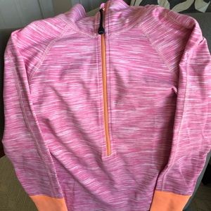 Zella Girl Half Zip